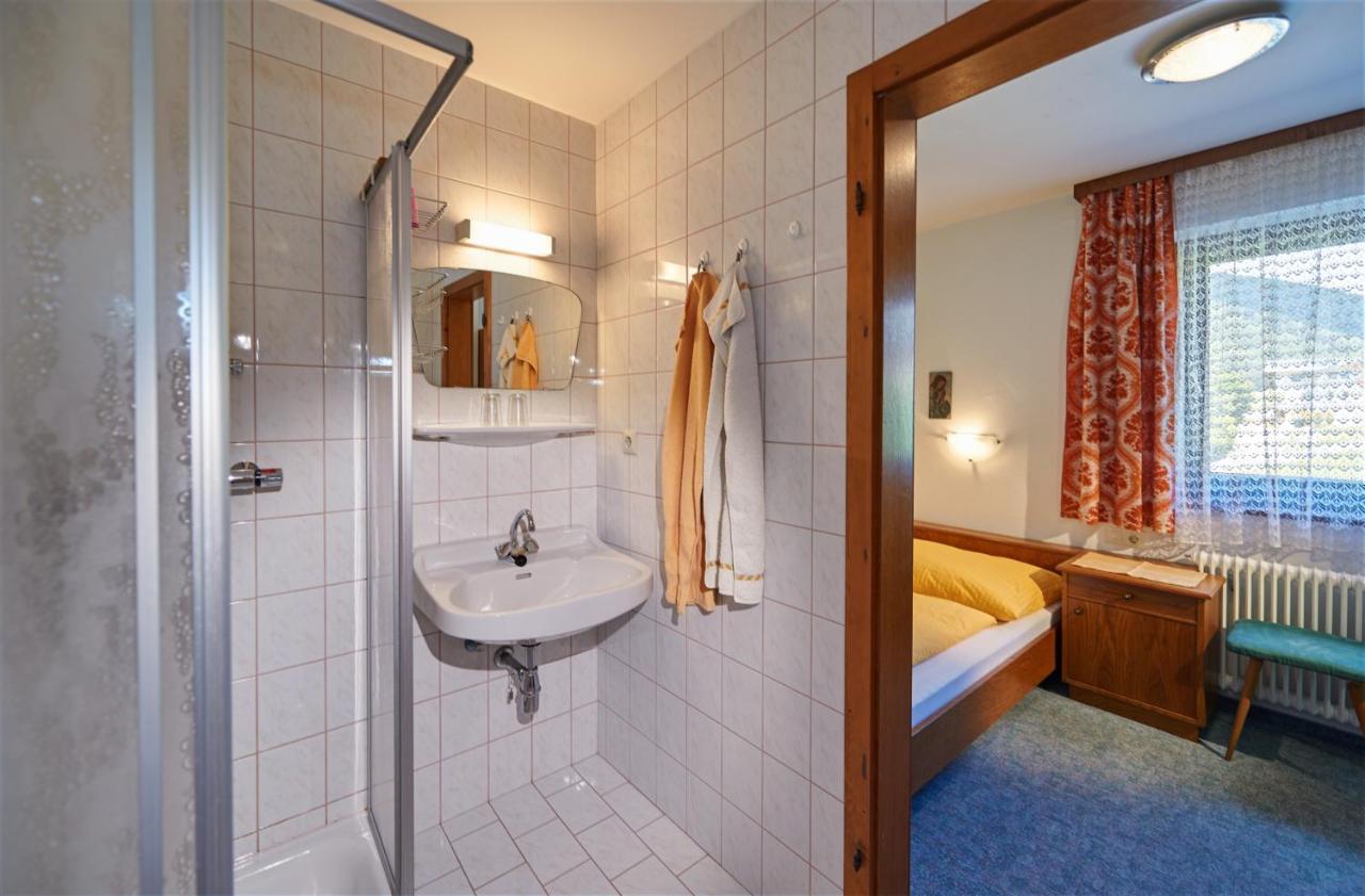 Haus Sonnhof Appartement Filzmoos Buitenkant foto